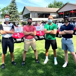 Meet your Posher, Conor